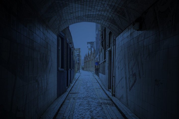 Jack the Ripper Tour in Spanish - Photo 1 of 4